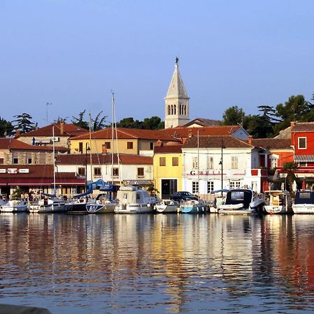 Apartments With A Parking Space Novigrad - 14408 エクステリア 写真