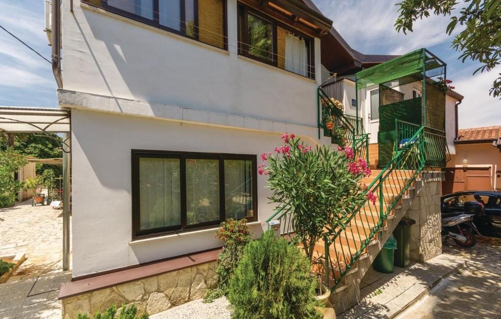 Apartments With A Parking Space Novigrad - 14408 エクステリア 写真